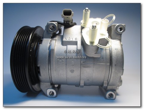 COMP. DODGE CARAVAN 01-06